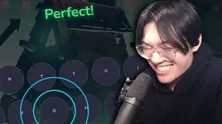 BTMC Plays Rhythm Typer... (ABSOLUTE DISASTER)