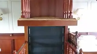 Platform Lift Video by APEX