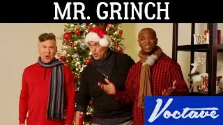 You're A Mean One, Mr. Grinch - Voctave