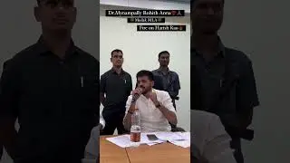 #mla 🦁 #mynampallyrohit #mynampally #mynampallyhanumanthrao #congress #medak