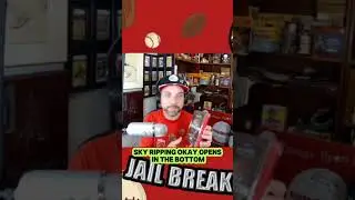 1986-87 Fleer Basketball Mystery Box Unboxing; Chasing a Michael Jordan Rookie #basketballcards