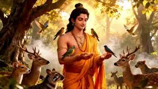 नारायण मिल जाएगा || Narayan Mil Jayega. || Jay Shi Krishna || Jay Shi Ram.