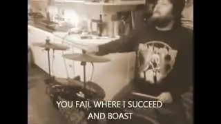 australian solo artist  metal recording