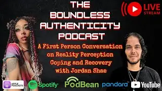 A First Person Conversation on Reality Perception, Coping and Recovery