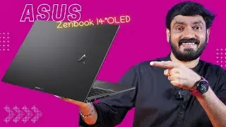 ASUS Zenbook 14