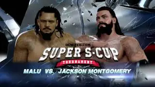 Scup Ep5 Tm Block B Jackson vs Malu 2016