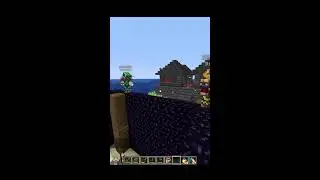 Smp/wither fight with soup and itzfezy (Portrait)