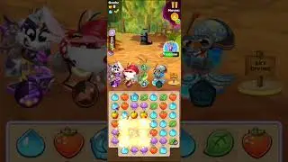 Best fiends gold gift 