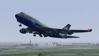 [Freeware] Review e instalaci&oacute;n Ice Ai Traffic (FSX-FS2004)