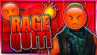 (1 v. 1) Noob me reta y lo destruyo - Fortnite Patio de Juegos