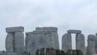 Stonehenge