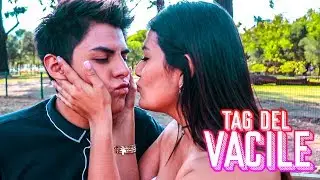 TAG DEL VACILE 3 | KIKE JAV Ft. Kerly Moran