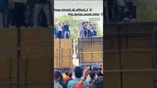 PA BRAND ☠️ [ MELDI SOUND ON FIRE 🔥] PAKABHAI #dj #padj #pabrand #djcompetition#padj #Day510