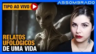 DESDE A INFÂNCIA ELA TEM CONTATOS, CADA VEZ MAIS PRÓXIMOS... - 