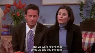 Friends season 10 Friends  