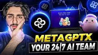 MetaGPT X MGX &bull;Build Your App/Web with the Help Of MGX