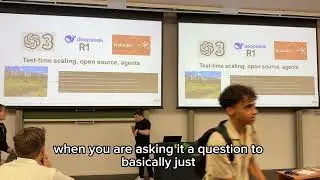 What GPT Multi Modal models Can Do in 2025 | Dario Fanucchi @ UCT ( Part 9) 