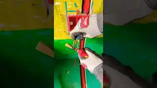 Electric work in Japan #electric #electricwork #shortvideos #viral