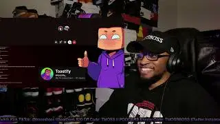 FREAK Retrospective: The Just A Robot Files REACTION!!
