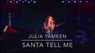 Wrapped in Red: A Holiday Concert of Hope Benefitting the Middle Eastern Children&rsquo;s Alliance 