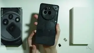 Является ли Nothing Phone 3a Pro водонепроницаемым? (рейтинг IP)