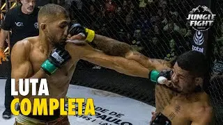 JUNGLE FIGHT 130 l Vitor Costa x Antonio Bambam