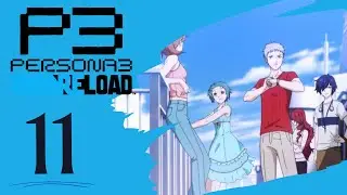 PERSONA 3 RELOAD - Espa&ntilde;ol #11 - Vacaciones de verano - 100% - PS5