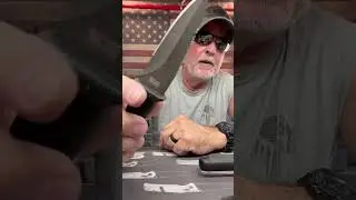 SOG Pentagon Double Edge Daggers Video Preview