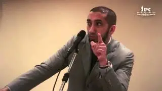 Why is We used for Allah in Quran By Nouman Ali Khan Q&A