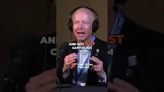 Anders Ingemarson - Statism vs. Capitalism: The Core Choice