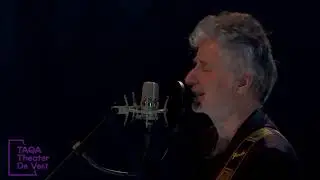 De Vest Sessies - Jimi Hendrix Tribute door Erwin van Ligten Band