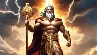 The Celestial Power Struggle: Uranus, Cronus, and Zeus in Greek Mythology
