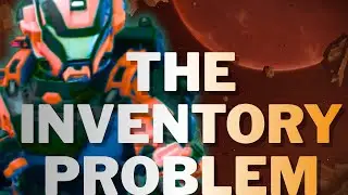 The Inventory System is BROKEN in Jump Space (Here's how to fix it)