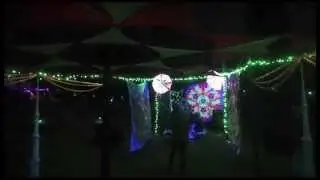 Spirit Tribe Festival (Kunming, China)