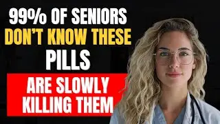 As a GERIATRIC doctor, I&rsquo;m BEGGING you: Stop overmedicating &ndash; polypharmacy is POISONING seniors