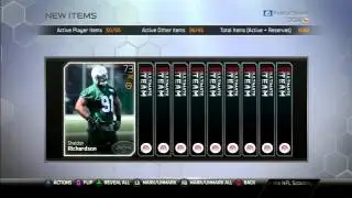 Opening The Pro Pack Bundle With ASStroglide Pt. 1 | MUT 25 Gameplay | Madden 25 Ultimate Team