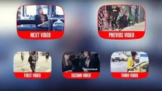 YouTube Pack - After Effects Template