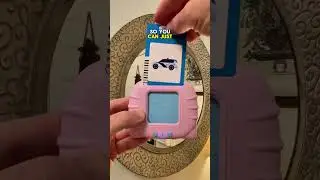 Boost Your Child's Learning with Fun Tools! #fok #flashcards