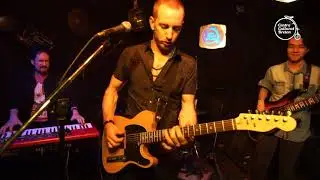 Slim Miller con Omar Ramirez y Los villanos - every night about this time