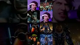 SIGMA BOY X BRAINROT PIRATES FEAT TRALALERO TRALALA SIGMA BOY - DANCE 🎉