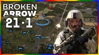 BROKEN ARROW avec les VIEWERS, c'était pas gagné !