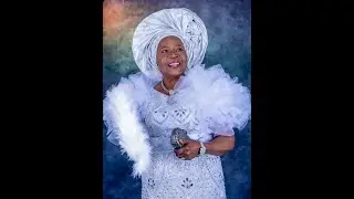 MRS GLADYS UZOH 80th BIRTHDAY CELEBRATION