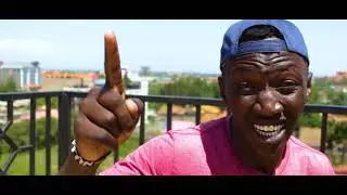 SURE_JAIROH STAN FT KAREGY(OFFICIAL VIDEO)