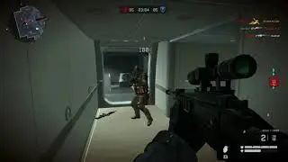 Warface Sniper/Sniping Montage 14