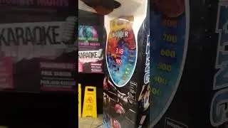 #punch machine #charlotte