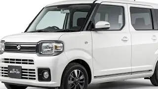 2026年式キャリーワゴン徹底レビュー｜軽バンの実力とは？｜Gaspol Auto