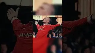 Starboy of Manchester United