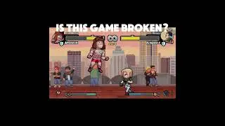Pocket bravery | Is This Game Broken? #pocketbravery