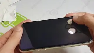 Защитные стекла для iPhone Xr - OKR Standart & OKR Anti Blue Ray
