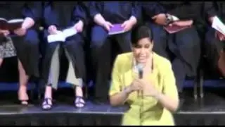 Cathy Holloway Hill Univ Phoenix short version